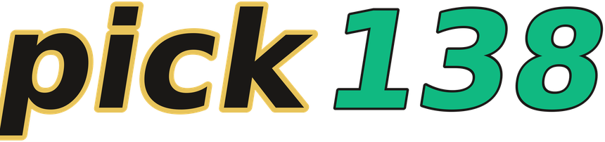 pick138 logo